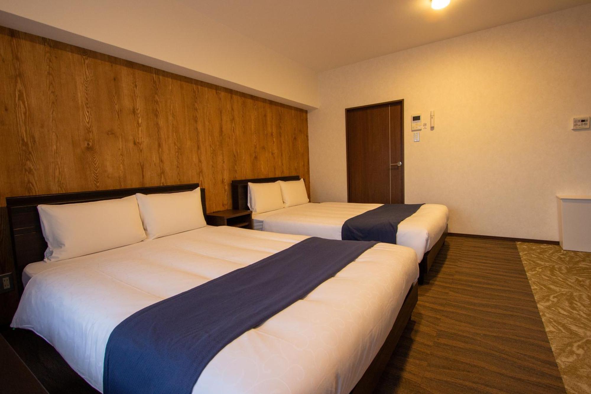 Hotel Fu-Rin Фукуока Экстерьер фото