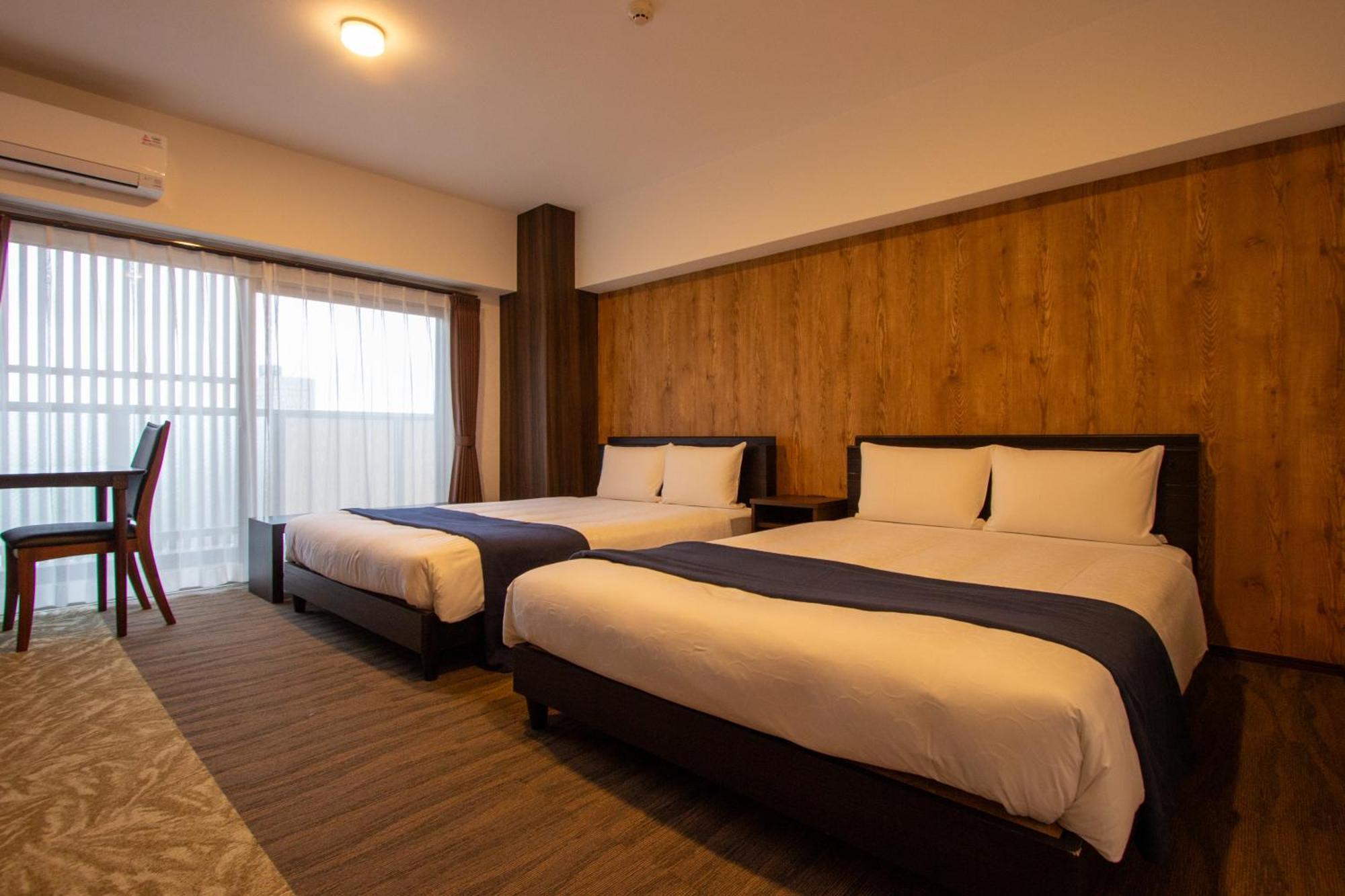 Hotel Fu-Rin Фукуока Экстерьер фото