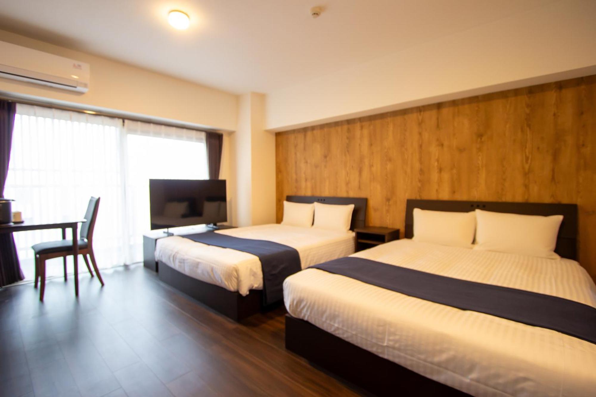 Hotel Fu-Rin Фукуока Экстерьер фото