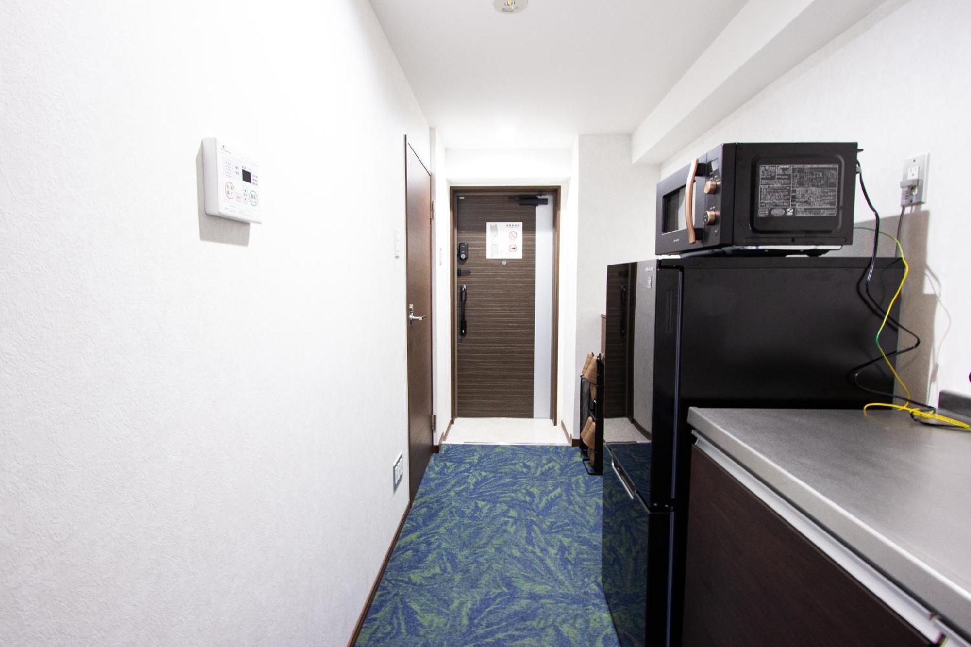 Hotel Fu-Rin Фукуока Экстерьер фото